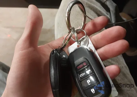 2022 Honda Civic Lx from USA, damaged, VIN 2HGFE2F25NH527195